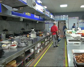 加強群體性聚餐監(jiān)管，筑牢市民餐桌安全防線